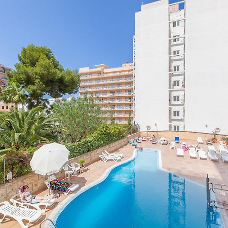 Bluesea Arenal Tower Adults Only Otel S'Arenal Dış mekan fotoğraf