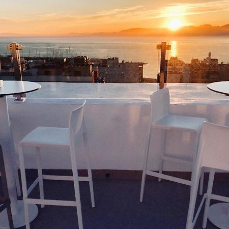 Bluesea Arenal Tower Adults Only Otel S'Arenal Dış mekan fotoğraf