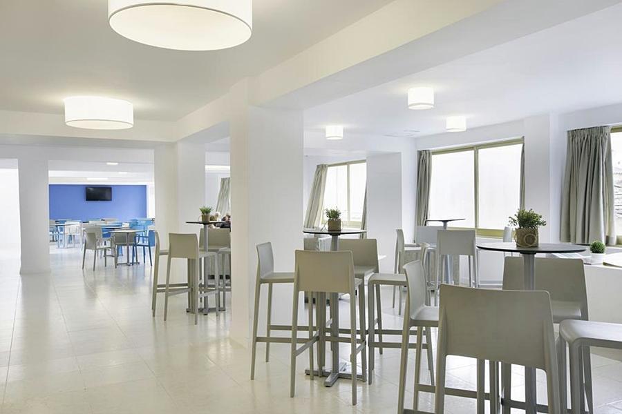 Bluesea Arenal Tower Adults Only Otel S'Arenal Dış mekan fotoğraf