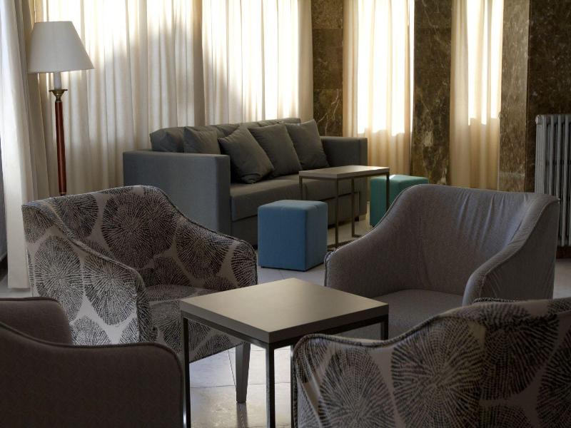 Bluesea Arenal Tower Adults Only Otel S'Arenal Dış mekan fotoğraf