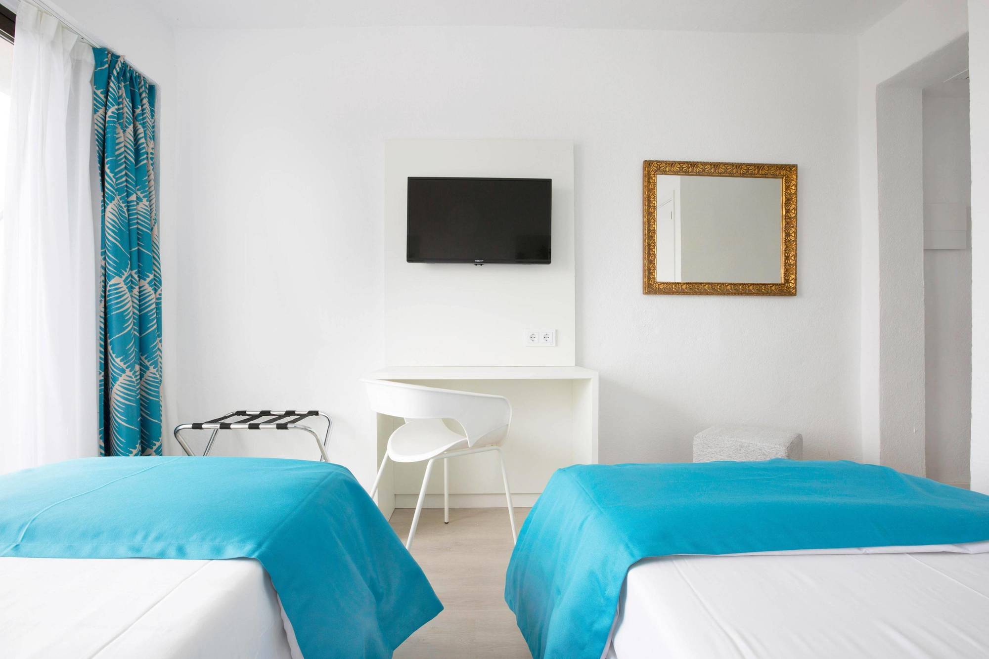 Bluesea Arenal Tower Adults Only Otel S'Arenal Dış mekan fotoğraf